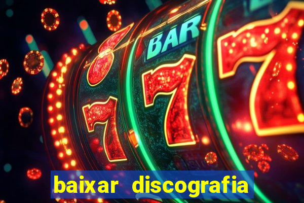 baixar discografia silvan santos